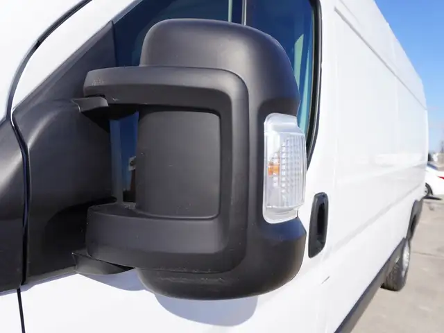 2019 Ram ProMaster Cargo Van 3500 High Roof 159 WB | 3-Person Va - Photo 11