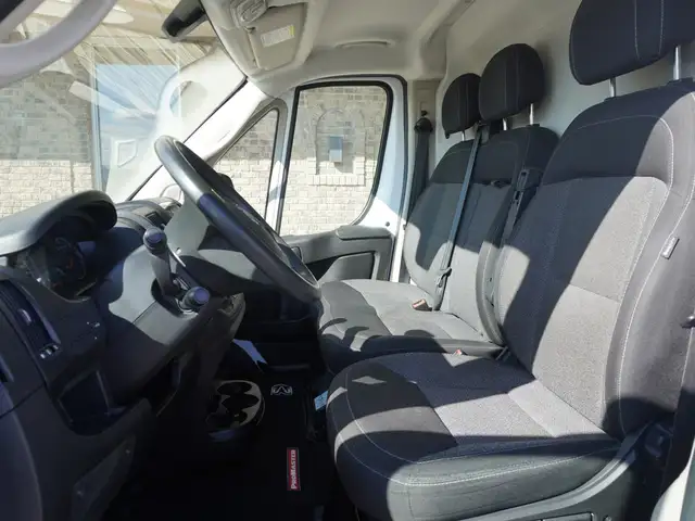 2019 Ram ProMaster Cargo Van 3500 High Roof 159 WB | 3-Person Va - Photo 20