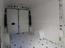2019 Ram ProMaster Cargo Van 3500 High Roof 159 WB | 3-Person Va - Photo 26