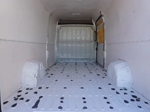 2019 Ram ProMaster Cargo Van 3500 High Roof 159 WB | 3-Person Va - Photo 27