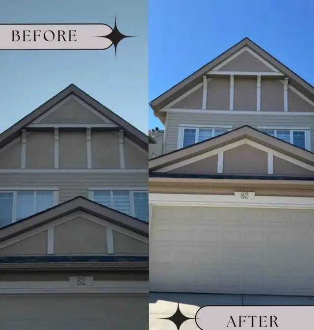 Professional painter (interior & exterior) - Photo 4