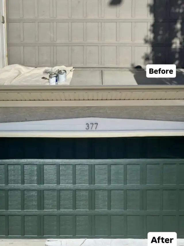 Professional painter (interior & exterior) - Photo 7