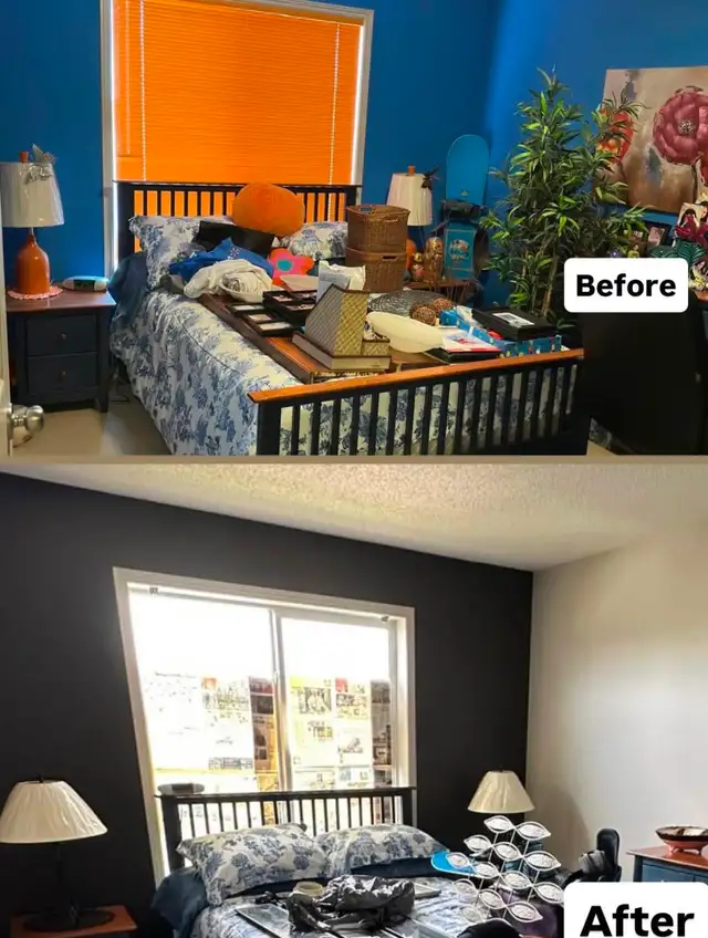 Professional painter (interior & exterior) - Photo 8