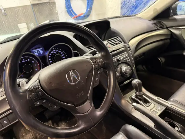 2012 Acura TL w/Tech Pkg AWD Luxury Sedan direct from BC - Photo 4