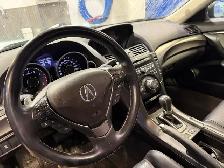 2012 Acura TL w/Tech Pkg AWD Luxury Sedan direct from BC - Photo 4