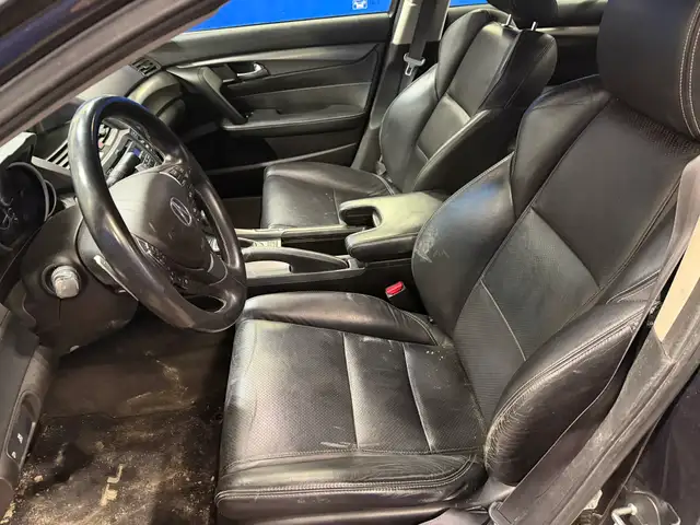 2012 Acura TL w/Tech Pkg AWD Luxury Sedan direct from BC - Photo 5
