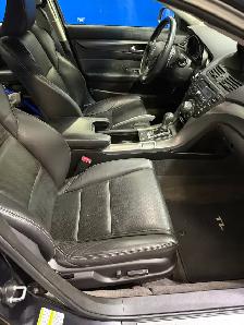 2012 Acura TL w/Tech Pkg AWD Luxury Sedan direct from BC - Photo 6
