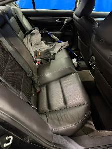 2012 Acura TL w/Tech Pkg AWD Luxury Sedan direct from BC - Photo 7