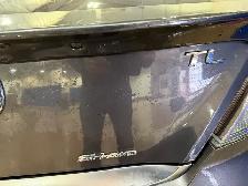 2012 Acura TL w/Tech Pkg AWD Luxury Sedan direct from BC - Photo 9