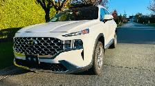 2023 Hyundai Santa Fe - Financing-Available - one owner