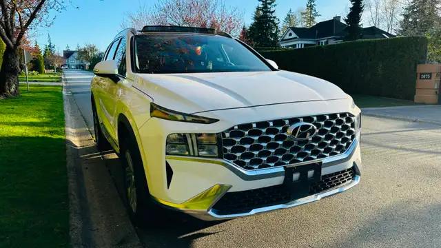 2023 Hyundai Santa Fe - Financing-Available - one owner - Photo 9