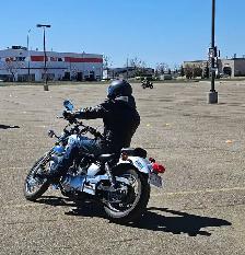 motorcycle Courses (Skills for life)