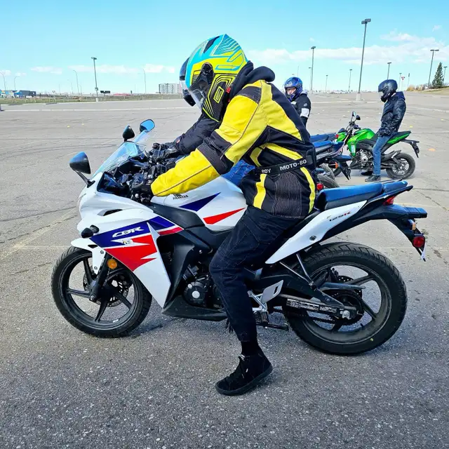 motorcycle Courses (Skills for life) - Photo 2