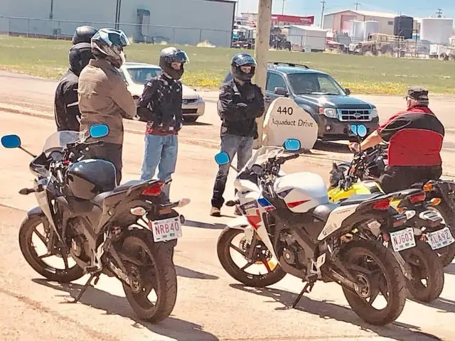 motorcycle Courses (Skills for life) - Photo 3