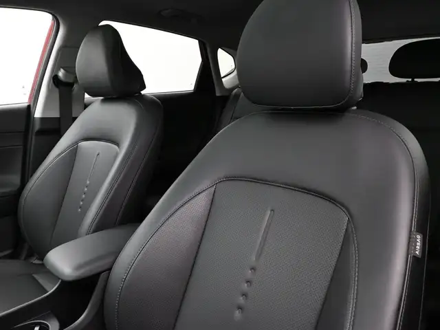 2025 Hyundai Kona Preferred Trend Leather, Heated Wheel/Seats, B - Photo 7