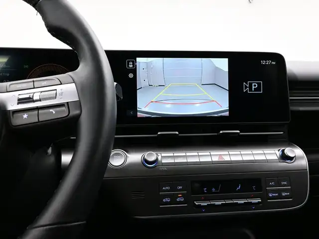 2025 Hyundai Kona Preferred Trend Leather, Heated Wheel/Seats, B - Photo 10