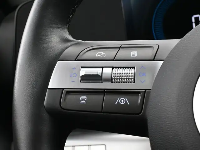 2025 Hyundai Kona Preferred Trend Leather, Heated Wheel/Seats, B - Photo 11