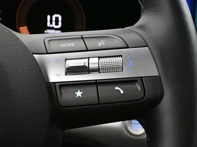 2025 Hyundai Kona Preferred Trend Leather, Heated Wheel/Seats, B - Photo 16