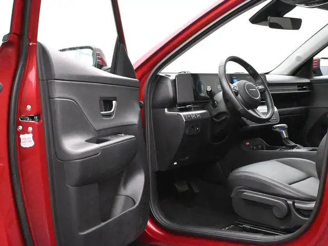 2025 Hyundai Kona Preferred Trend Leather, Heated Wheel/Seats, B - Photo 18