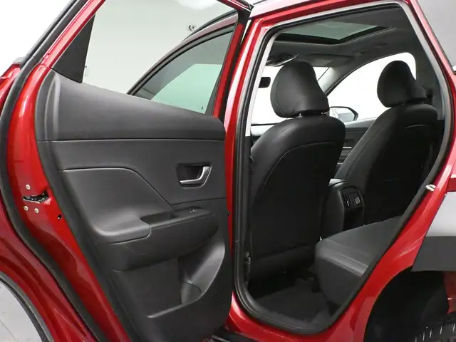 2025 Hyundai Kona Preferred Trend Leather, Heated Wheel/Seats, B - Photo 19