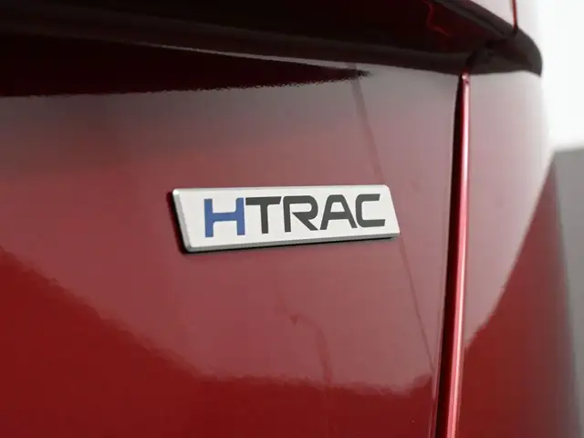 2025 Hyundai Kona Preferred Trend Leather, Heated Wheel/Seats, B - Photo 24