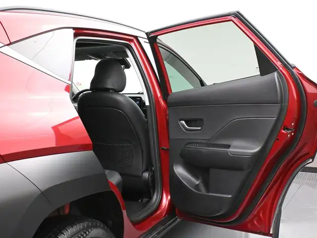 2025 Hyundai Kona Preferred Trend Leather, Heated Wheel/Seats, B - Photo 25