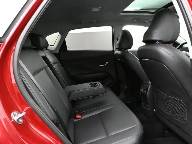 2025 Hyundai Kona Preferred Trend Leather, Heated Wheel/Seats, B - Photo 26