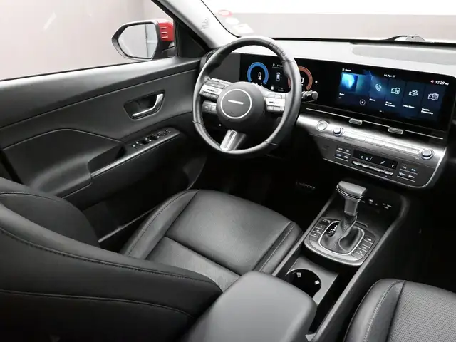 2025 Hyundai Kona Preferred Trend Leather, Heated Wheel/Seats, B - Photo 27