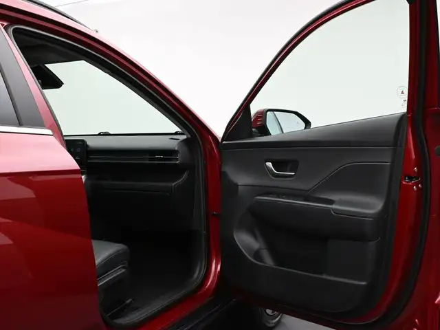 2025 Hyundai Kona Preferred Trend Leather, Heated Wheel/Seats, B - Photo 28