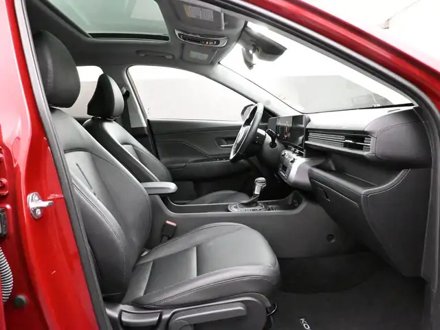 2025 Hyundai Kona Preferred Trend Leather, Heated Wheel/Seats, B - Photo 29