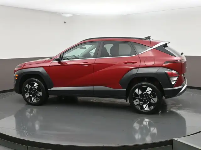 2025 Hyundai Kona Preferred Trend Leather, Heated Wheel/Seats, B - Photo 30