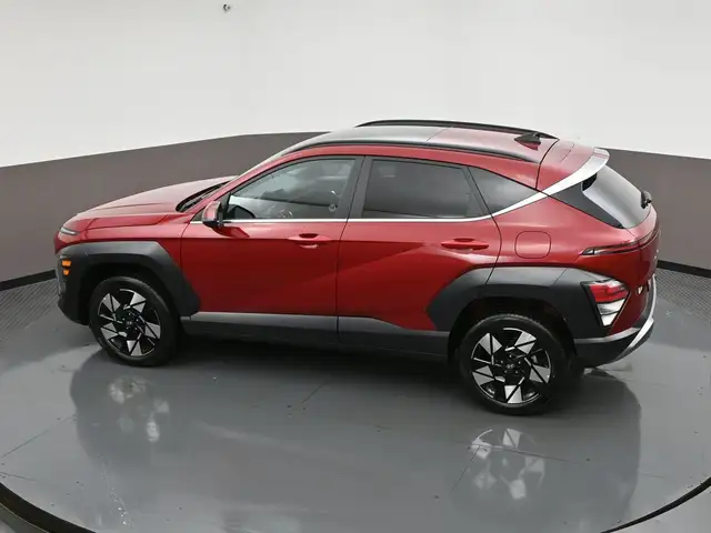 2025 Hyundai Kona Preferred Trend Leather, Heated Wheel/Seats, B - Photo 38