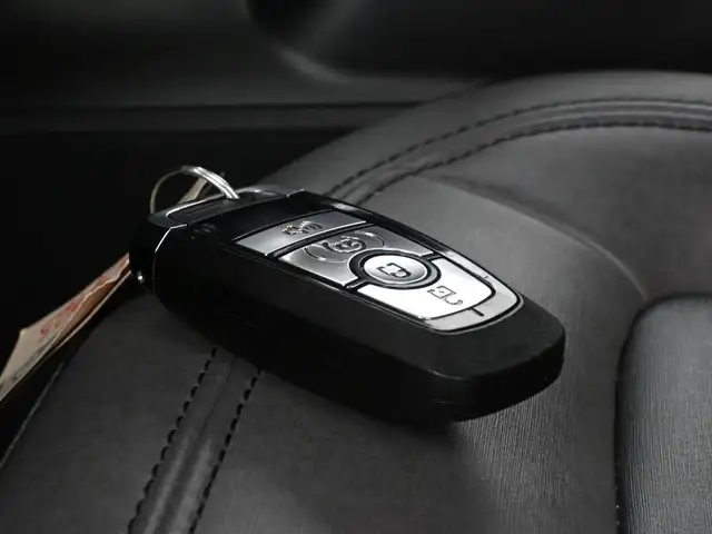 2023 Ford Bronco BLACK DIAMOND 4X4, Hard Top, Apple/Android, JUS - Photo 5