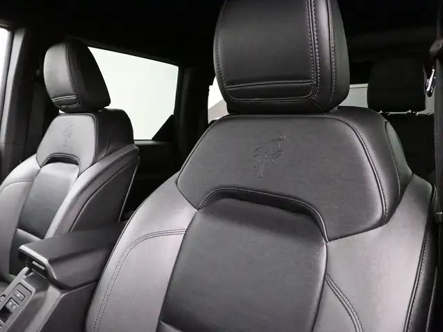 2023 Ford Bronco BLACK DIAMOND 4X4, Hard Top, Apple/Android, JUS - Photo 7