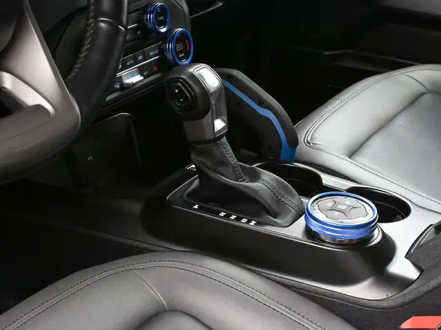 2023 Ford Bronco BLACK DIAMOND 4X4, Hard Top, Apple/Android, JUS - Photo 8