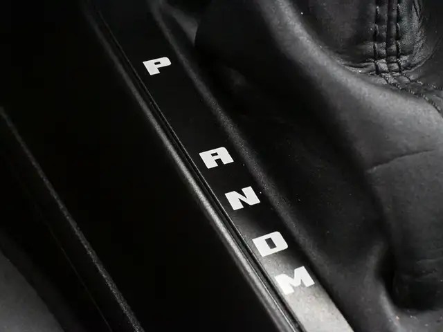 2023 Ford Bronco BLACK DIAMOND 4X4, Hard Top, Apple/Android, JUS - Photo 9