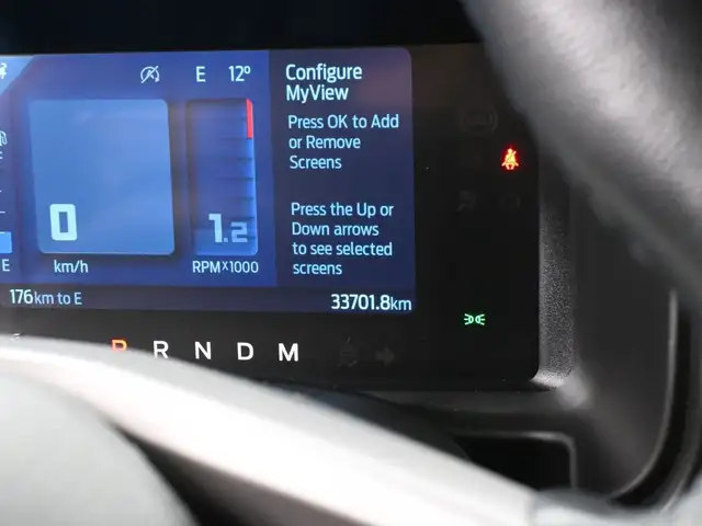 2023 Ford Bronco BLACK DIAMOND 4X4, Hard Top, Apple/Android, JUS - Photo 14