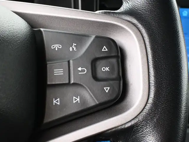 2023 Ford Bronco BLACK DIAMOND 4X4, Hard Top, Apple/Android, JUS - Photo 18