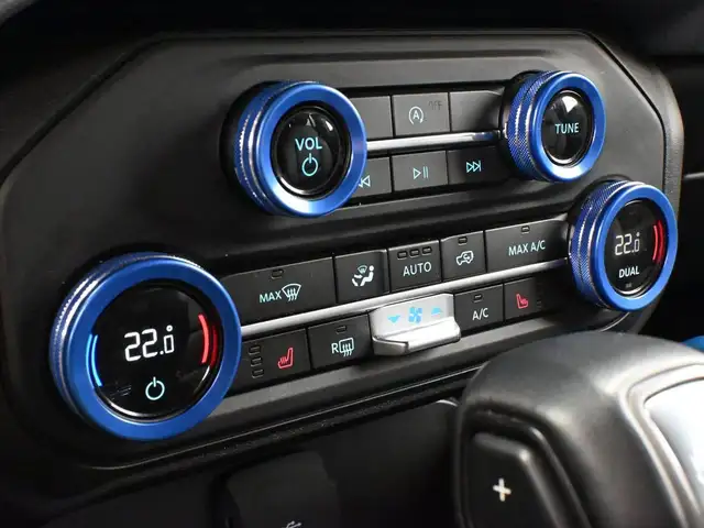 2023 Ford Bronco BLACK DIAMOND 4X4, Hard Top, Apple/Android, JUS - Photo 19