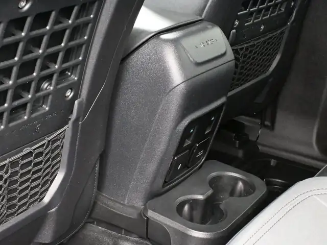 2023 Ford Bronco BLACK DIAMOND 4X4, Hard Top, Apple/Android, JUS - Photo 24