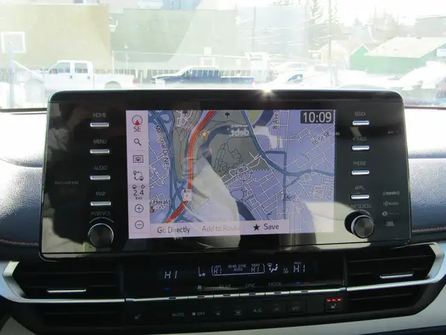 2022 Toyota Sienna XSE AWD Hybrid 7-Passenger / Leather / Navi / - Photo 18