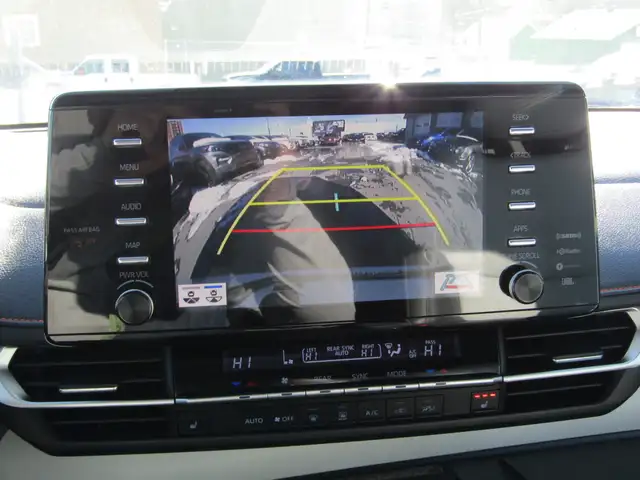 2022 Toyota Sienna XSE AWD Hybrid 7-Passenger / Leather / Navi / - Photo 19