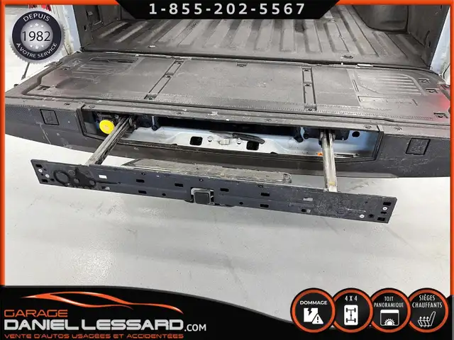 Ford F-150 TREMOR, SUPERCREW, BTE 5'7'', MAG 18PO, 3.5L 2023 - Photo 20