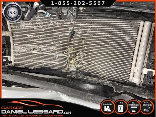 Ford F-150 TREMOR, SUPERCREW, BTE 5'7'', MAG 18PO, 3.5L 2023 - Photo 40