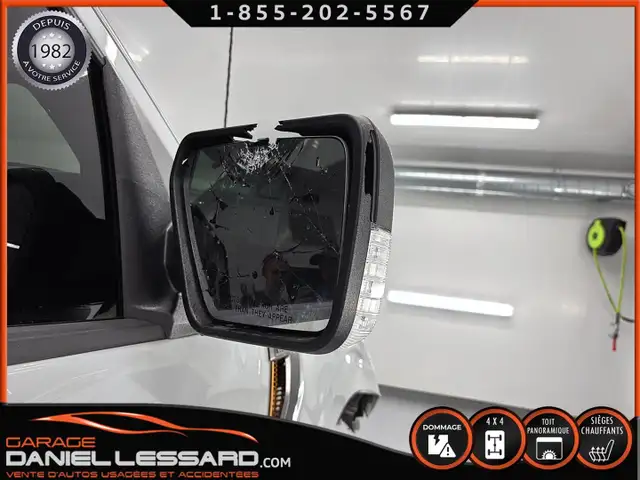 Ford F-150 TREMOR, SUPERCREW, BTE 5'7'', MAG 18PO, 3.5L 2023 - Photo 51