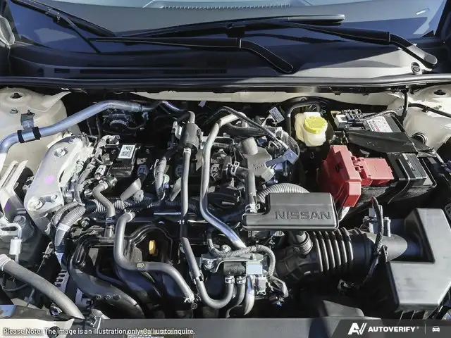 2026 Nissan Sentra SV - Photo 6