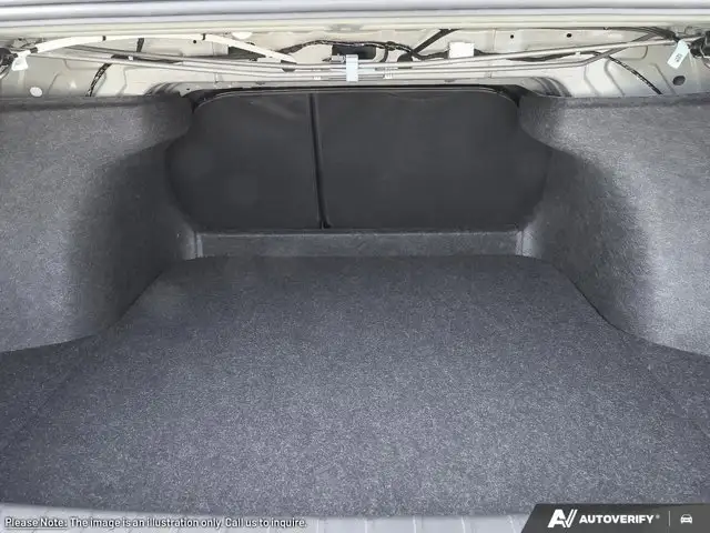 2026 Nissan Sentra SV - Photo 7