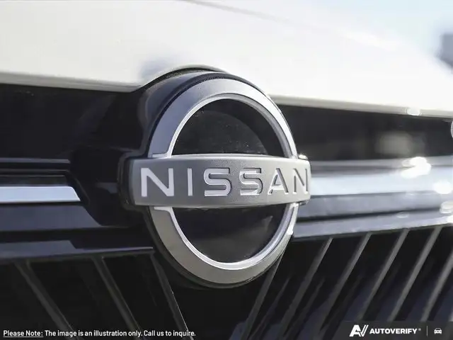 2026 Nissan Sentra SV - Photo 9