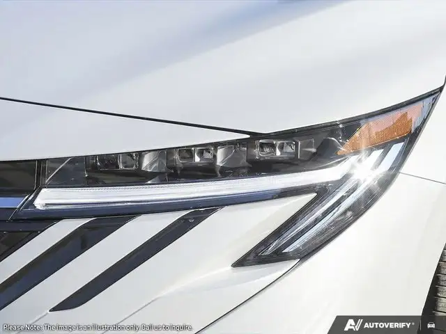 2026 Nissan Sentra SV - Photo 10