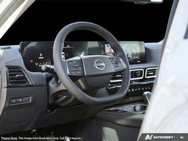2026 Nissan Sentra SV - Photo 12